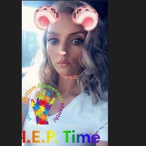 Meet your Posher, Dana